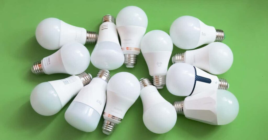How To Choose the Best Quality LED Bulbs? Wam Times