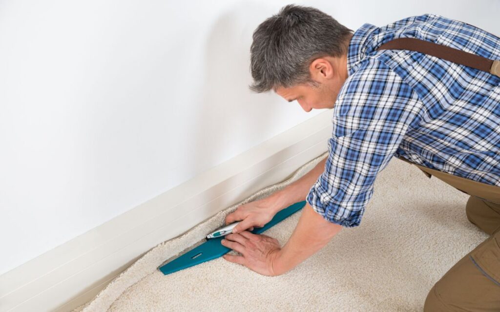 Tips to Find the Best Carpet installer in Your Location Wam Times