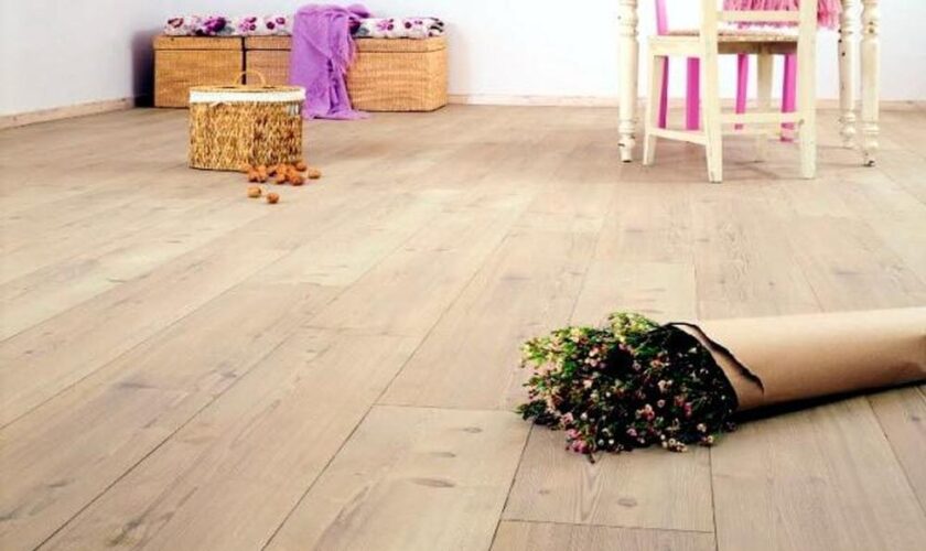 Laminate Flooring Benefits and Applications