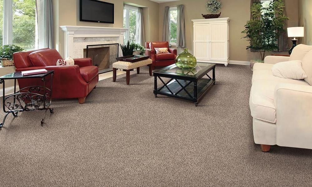 How to Install Wall To Wall Carpets