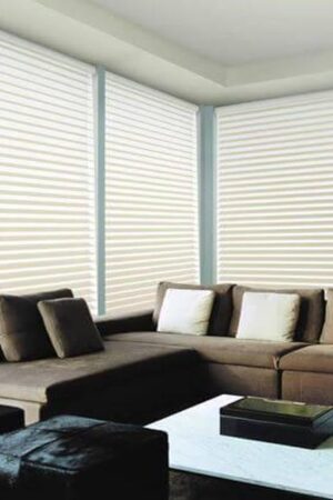 What Makes Horizon Blinds Stand Out from the Competition