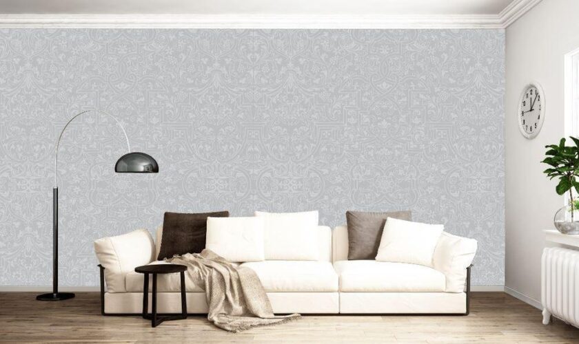 Enhancing Your Space with Stylish Wallpaper
