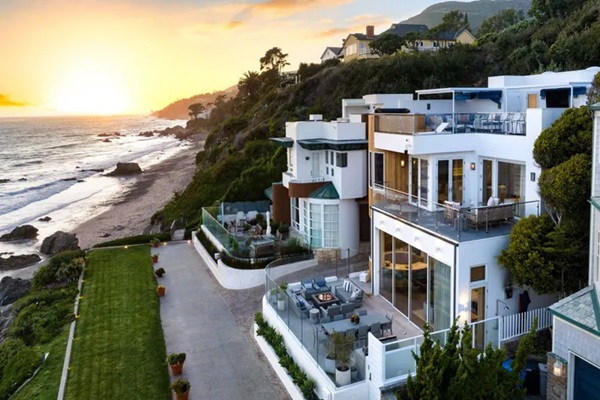 Malibu CA homes for sale