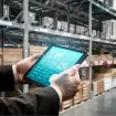 warehouse location systems